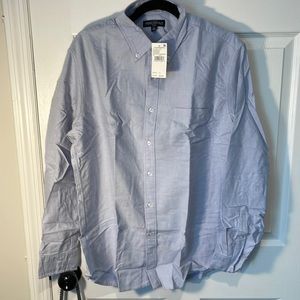 Beautiful long sleeve J crew shirt
